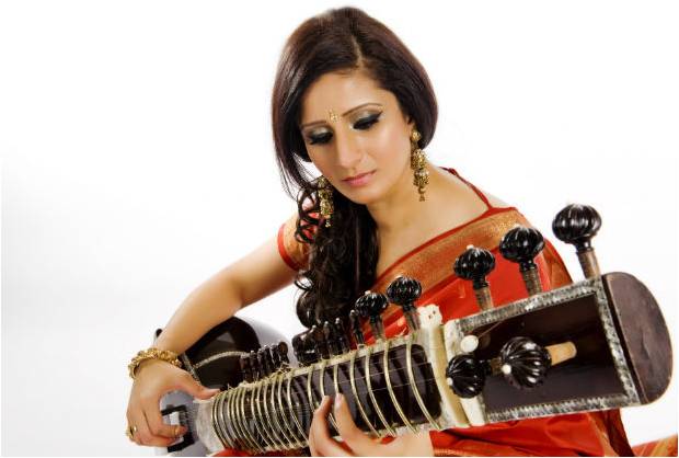 best sitar player udaipur